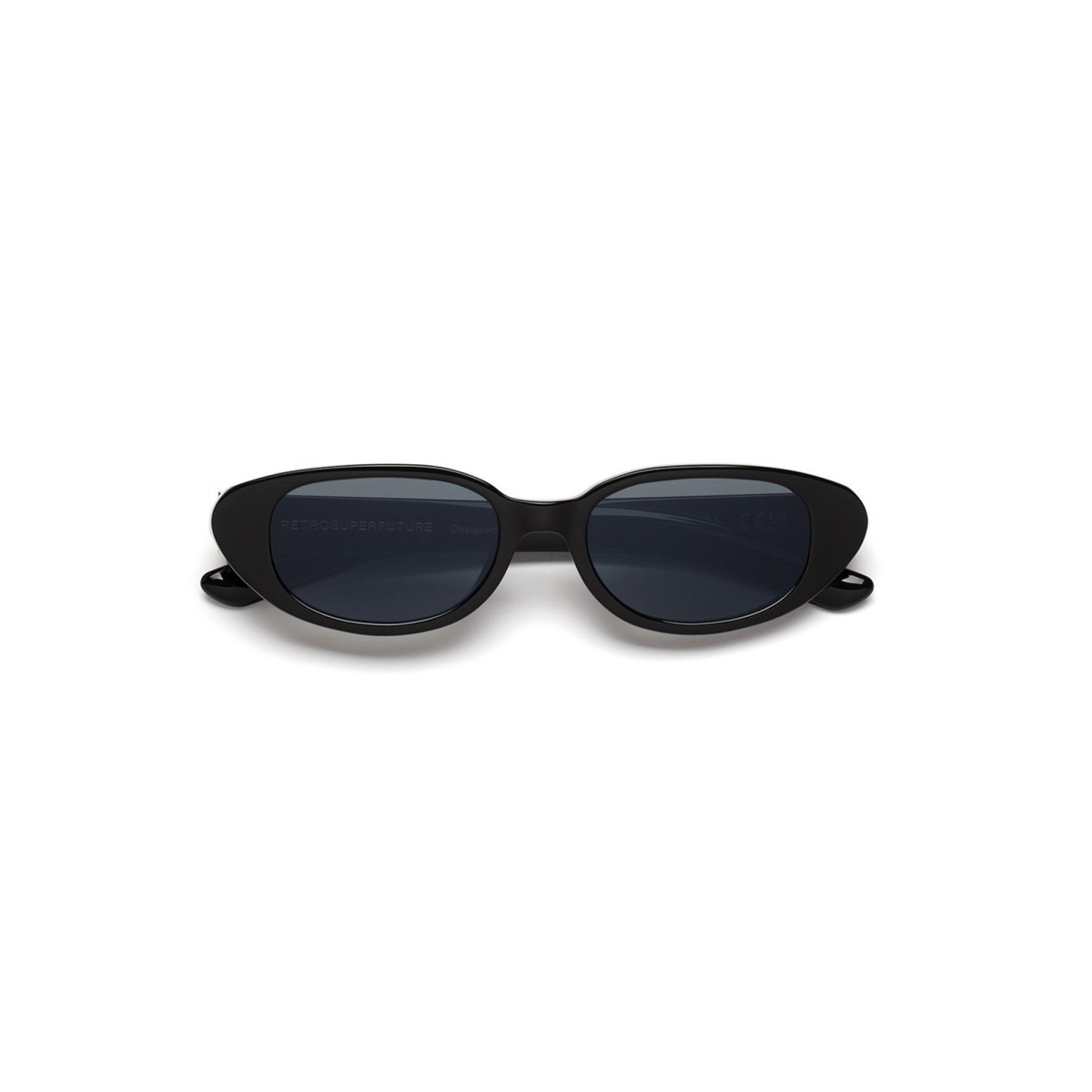 RETROSUPERFUTURE Vega QQ7 | Sunglasses | Vytria Eyewear