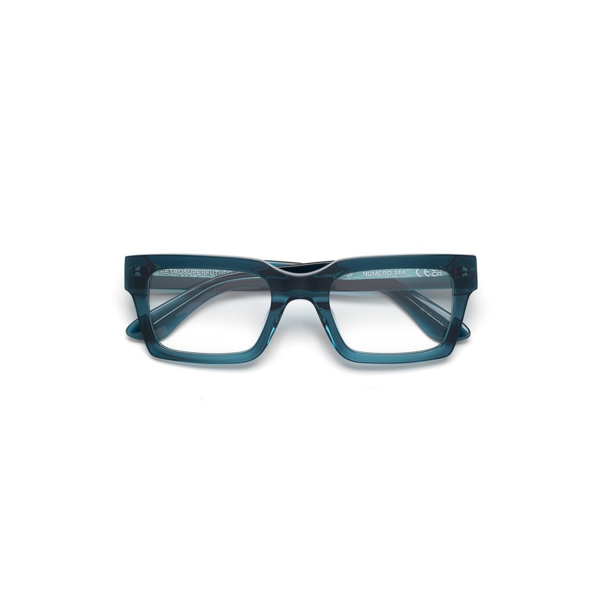RETROSUPERFUTURE Numero 144 QAQ | Monturas | Vytria Eyewear