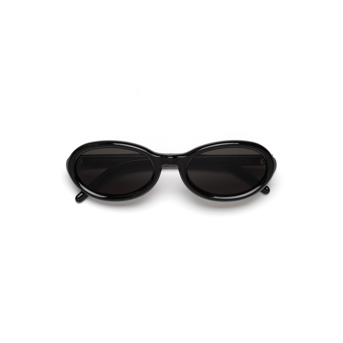 RETROSUPERFUTURE CHERRY 05H | Sunglasses | Vytria Eyewear