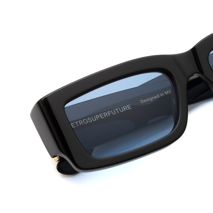 RETROSUPERFUTURE NOTTE ONS