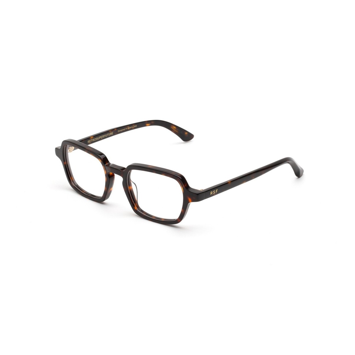 Retrosuperfuture Numero 141 DPB | Eyeglasses | Vytria Eyewear