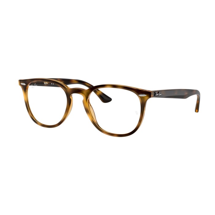 Ray Ban RB7159 2012  Havana Frames