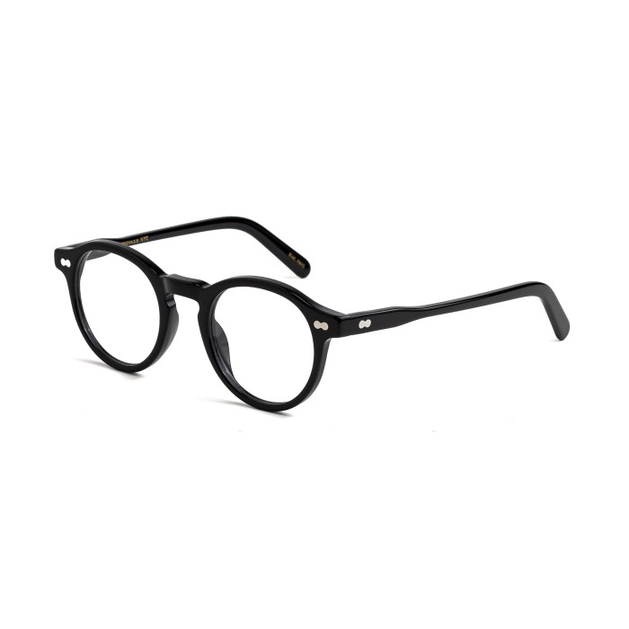 MOSCOT MILTZEN OPT BLACK