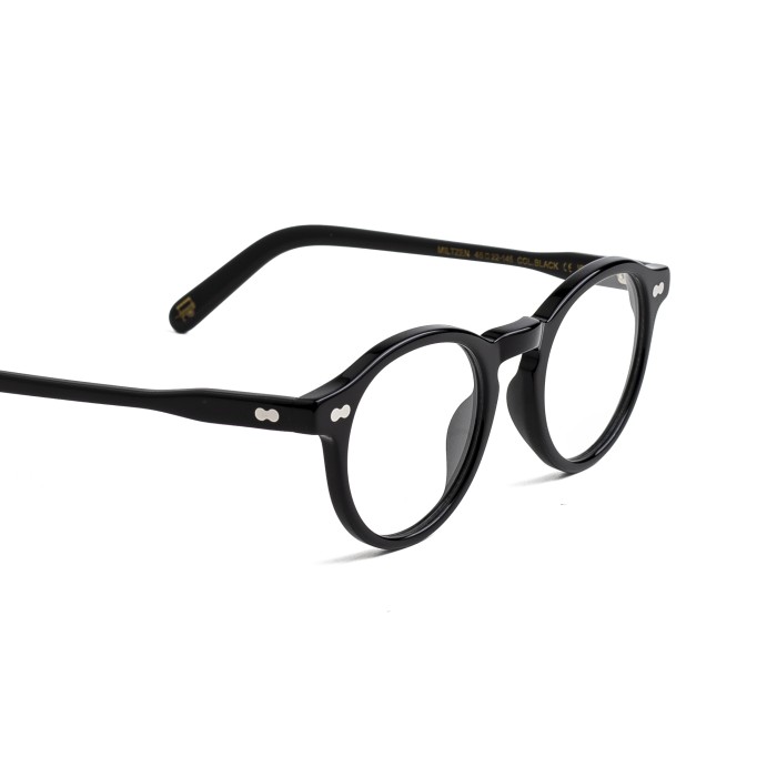 MOSCOT MILTZEN OPT BLACK