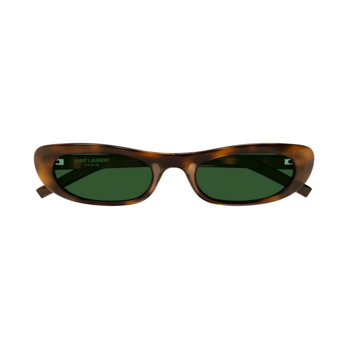 SAINT LAURENT SL 557 SHADE 002