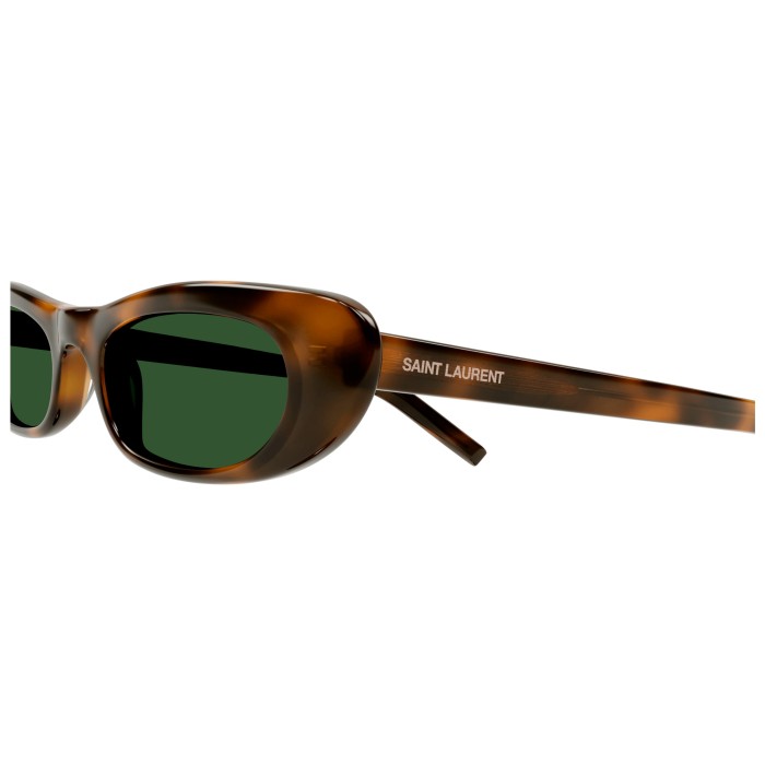 SAINT LAURENT SL 557 SHADE 002