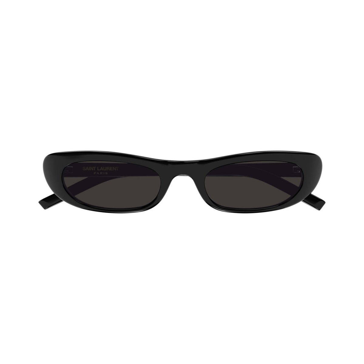 SAINT LAURENT SL 557 SHADE 001  | Sunglasses | Vytria Eyewear