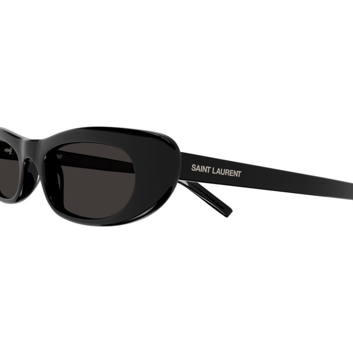 SAINT LAURENT SL 557 SHADE 001