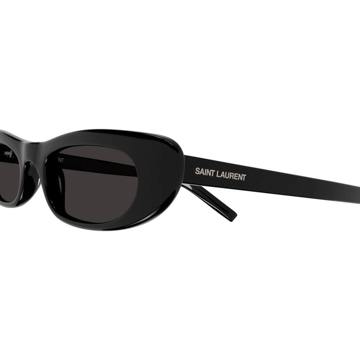 SAINT LAURENT SL 557 SHADE 001  | Sunglasses | Vytria Eyewear