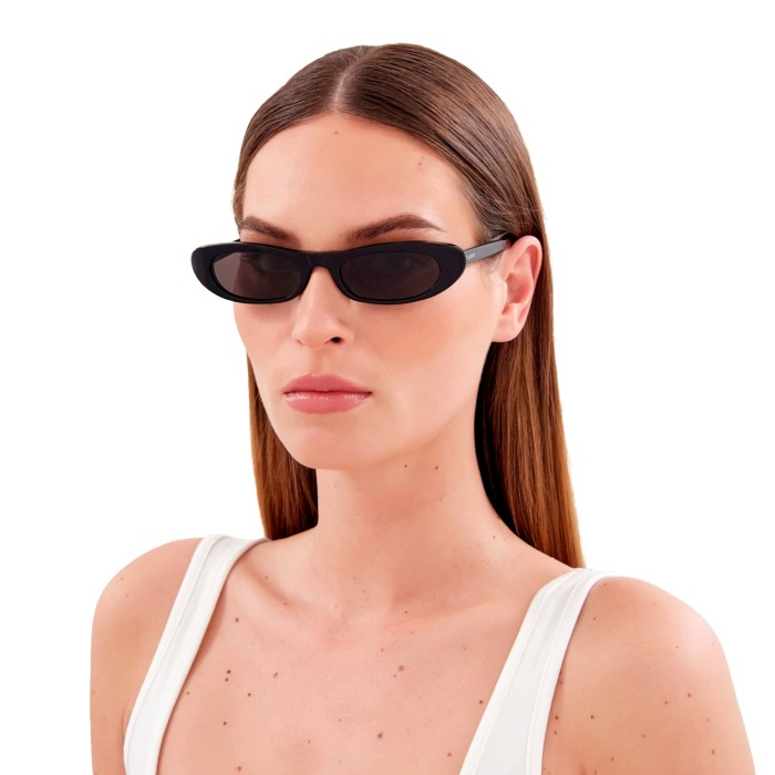SAINT LAURENT SL 557 SHADE 001