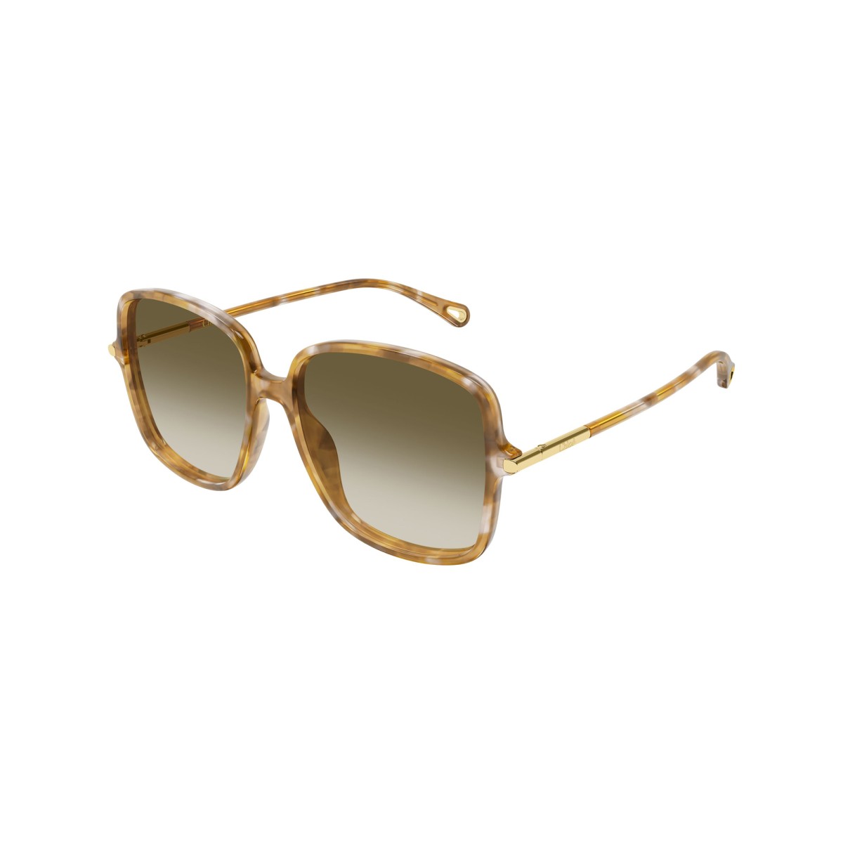 CHLOE CH0396S 003 | Sunglasses | Vytria Eyewear
