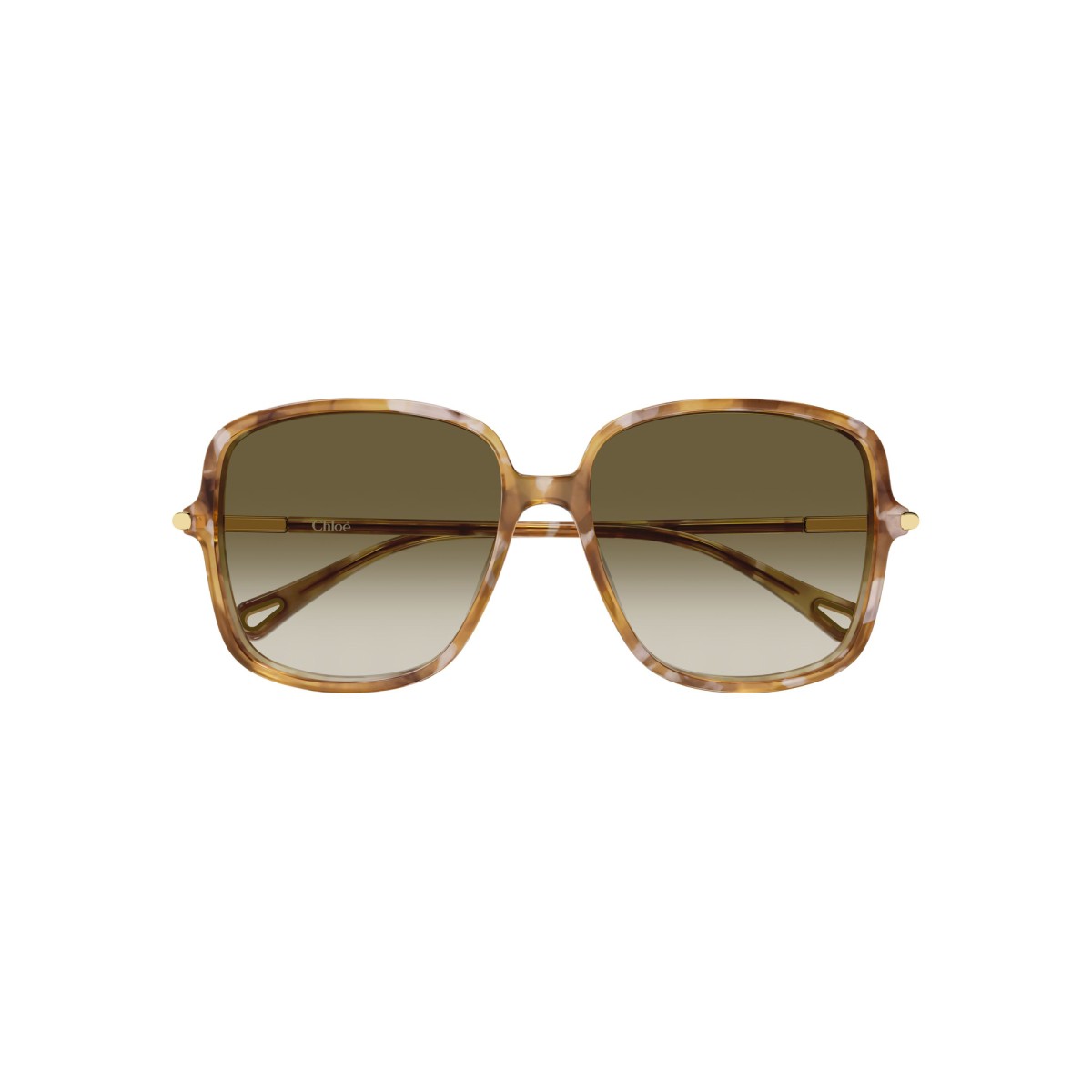 CHLOE CH0396S 003 | Sunglasses | Vytria Eyewear