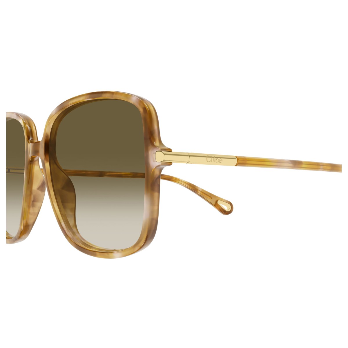 CHLOE CH0396S 003 | Sunglasses | Vytria Eyewear