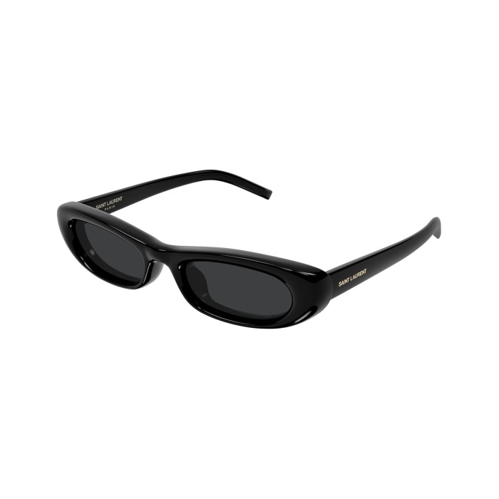 SAINT LAURENT SL 557 SHADE PLUMP 001
