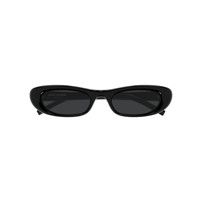 SAINT LAURENT SL 557 SHADE PLUMP 001