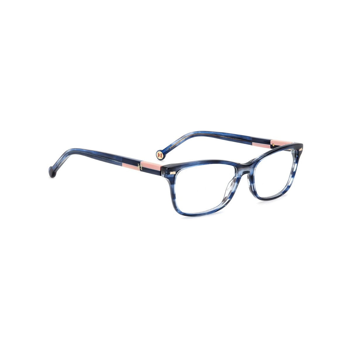 Gafas de vista Carolina Herrera HER0160 38I | Monturas Carolina Herrera Azules