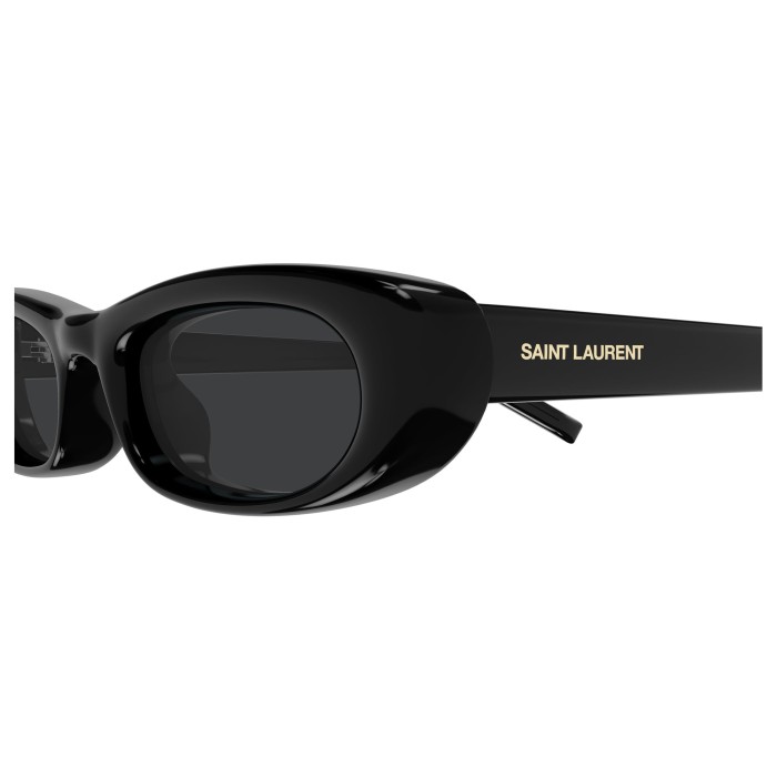 SAINT LAURENT SL 557 SHADE PLUMP 001