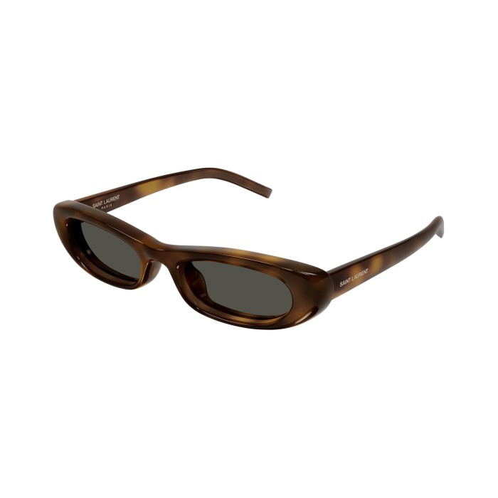 SAINT LAURENT SL 557 SHADE PLUMP 002
