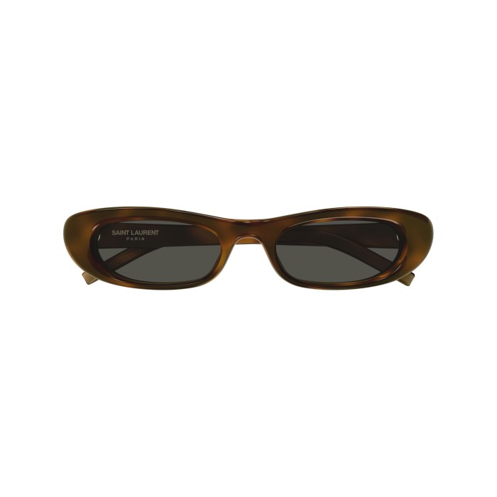 SAINT LAURENT SL 557 SHADE PLUMP 002