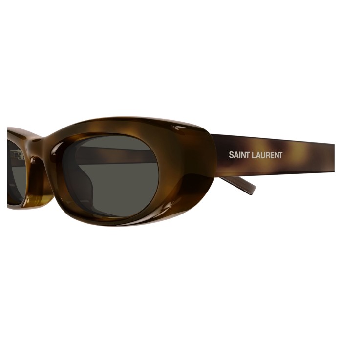 SAINT LAURENT SL 557 SHADE PLUMP 002