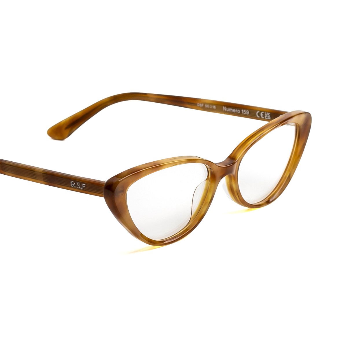 RETROSUPERFUTURE NUMERO 159 D5F | Eyeglasses | Vytria Eyewear