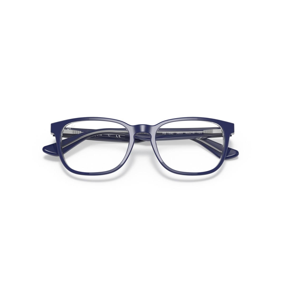 RAY-BAN JUNIOR Kids RB1592 3853 | Monturas | Vytria Eyewear