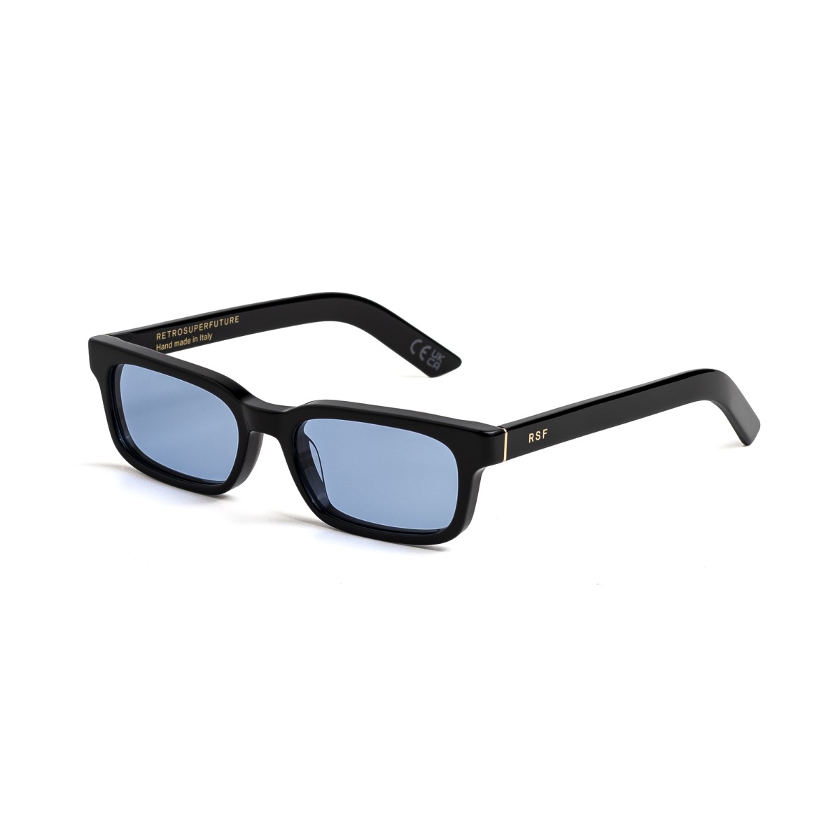 RETROSUPERFUTURE GESTO XH9 | Sunglasses | Vytria Eyewear