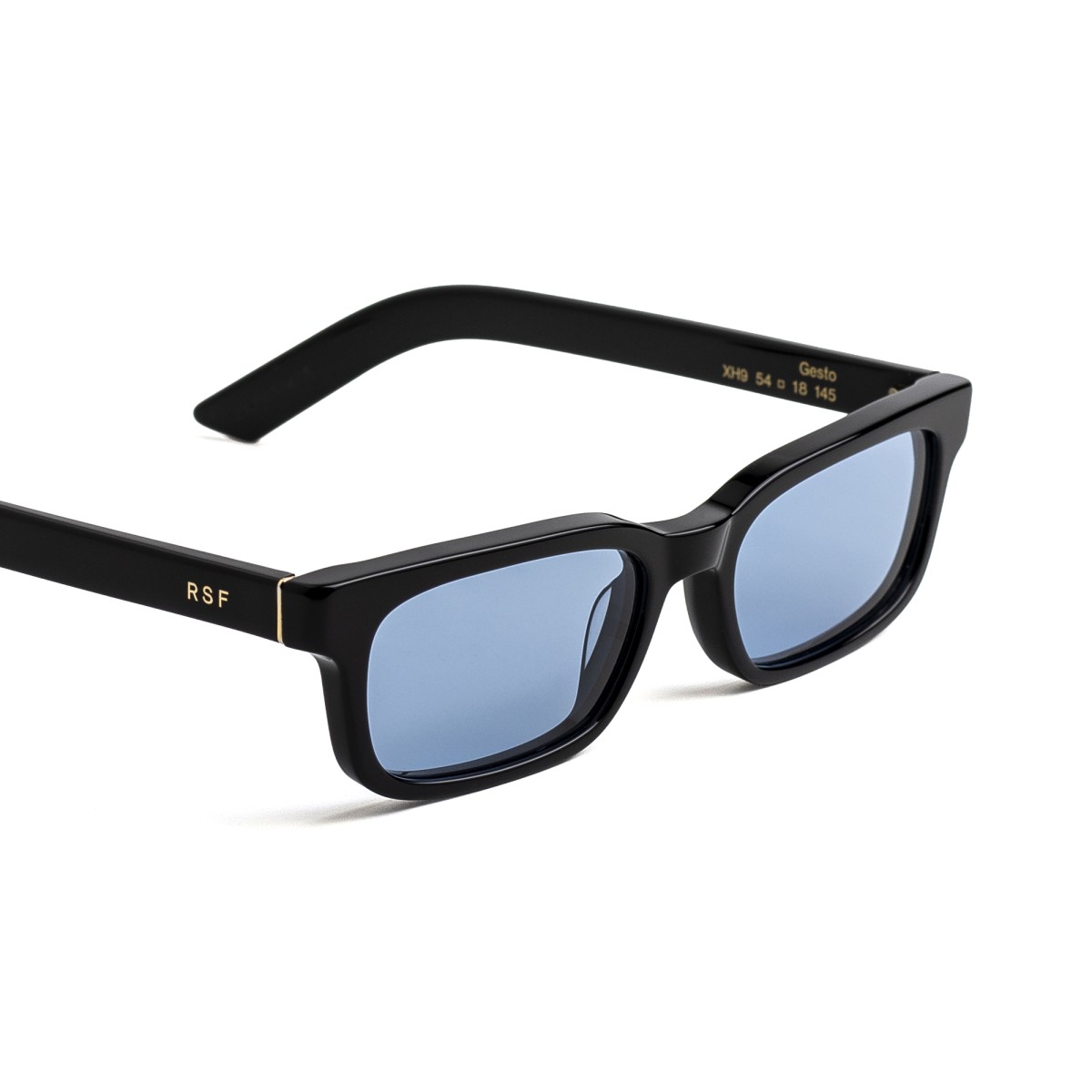 RETROSUPERFUTURE GESTO XH9 | Sunglasses | Vytria Eyewear