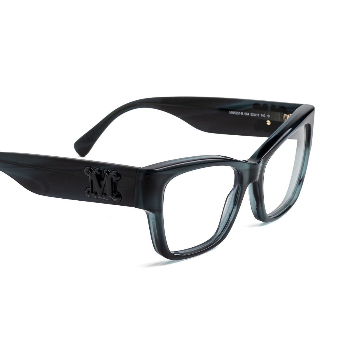 MAX MARA MM5251B 064 | Eyeglasses | Vytria Eyewear