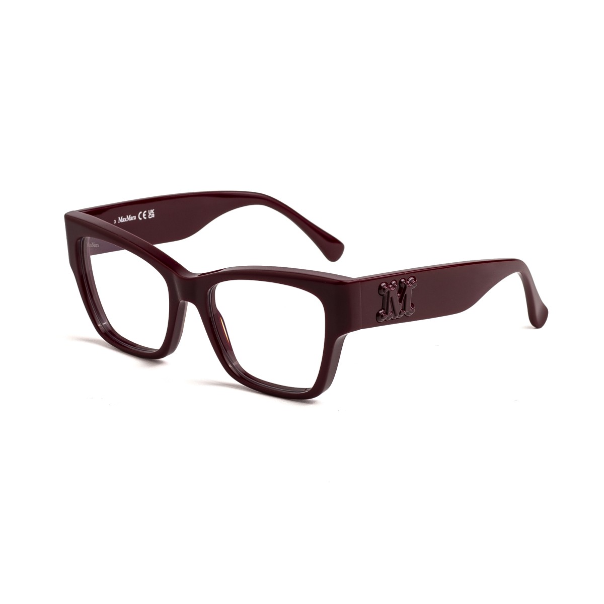 MAX MARA MM5251B 069 | Eyeglasses | Vytria Eyewear