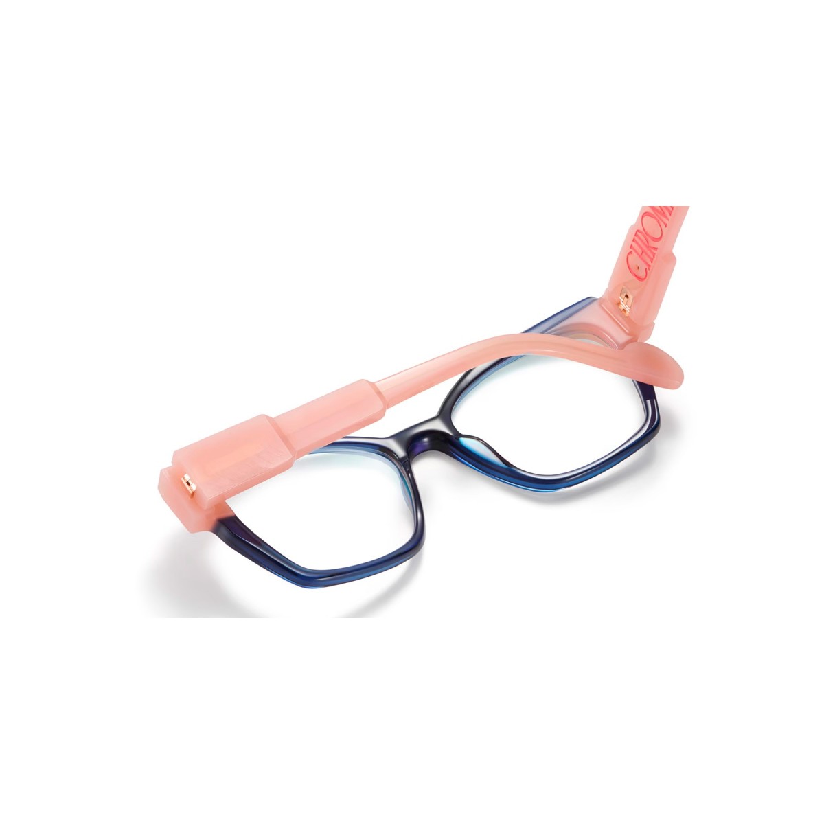 ETNIA BARCELONA CHROMA Nº06 DBPK | Eyeglasses | Vytria Eyewear