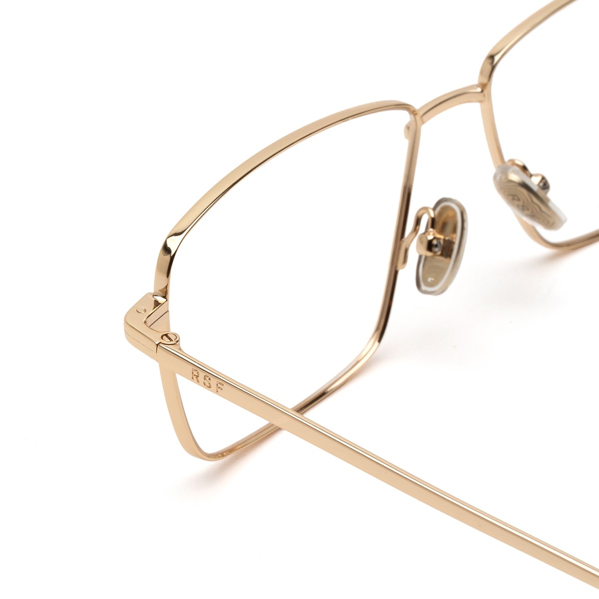 RETROSUPERFUTURE NUMERO 139 10D | Eyeglasses | Vytria Eyewear