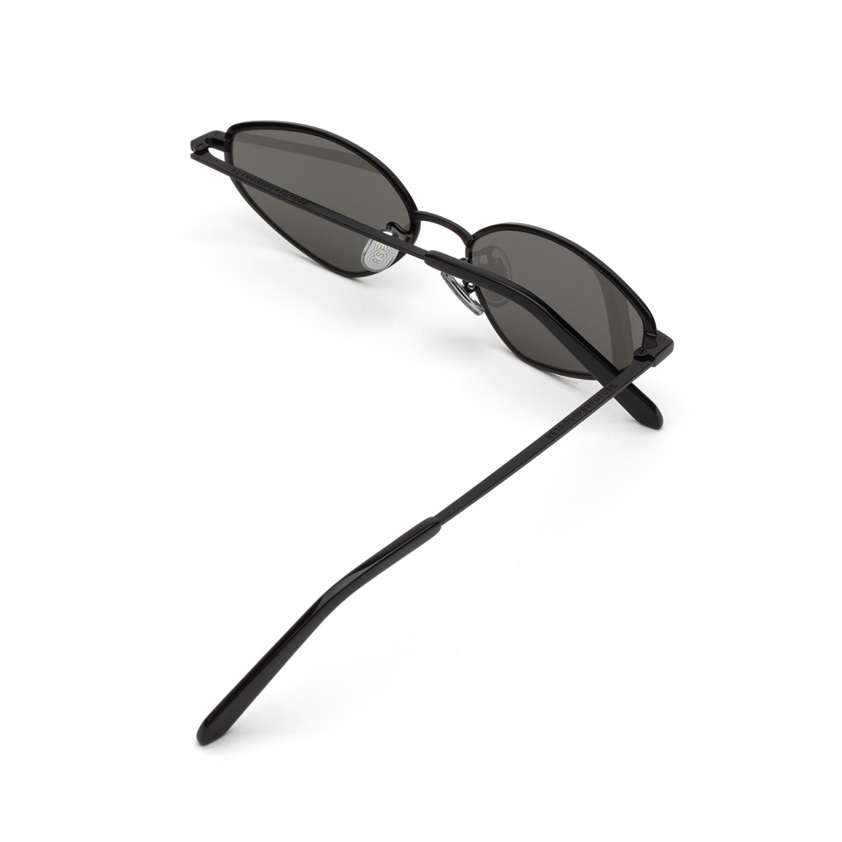 RETROSUPERFUTURE ZYRA CGA | Sunglasses | Vytria Eyewear
