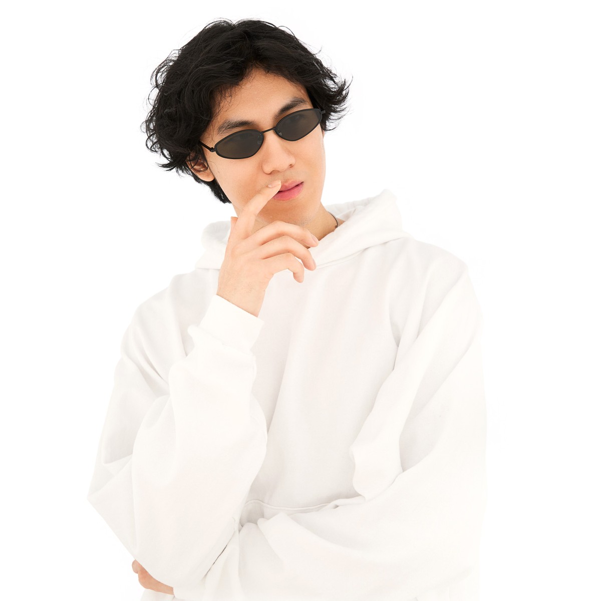 RETROSUPERFUTURE ZYRA CGA | Sunglasses | Vytria Eyewear