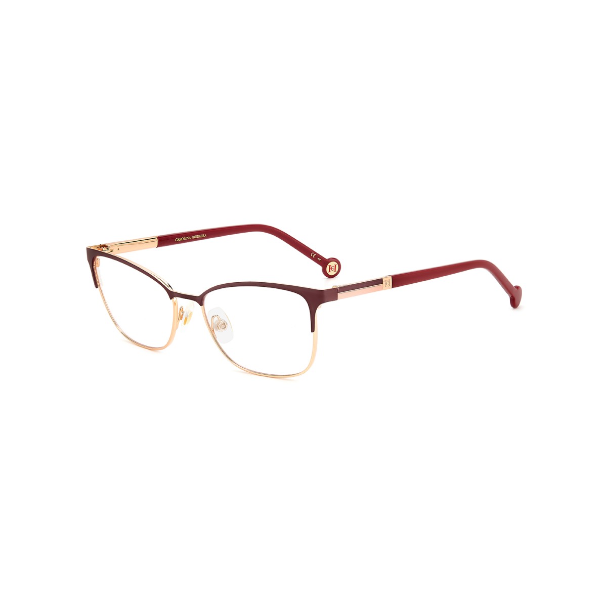 Carolina Herrera Eyeglasses HER0164 NOA