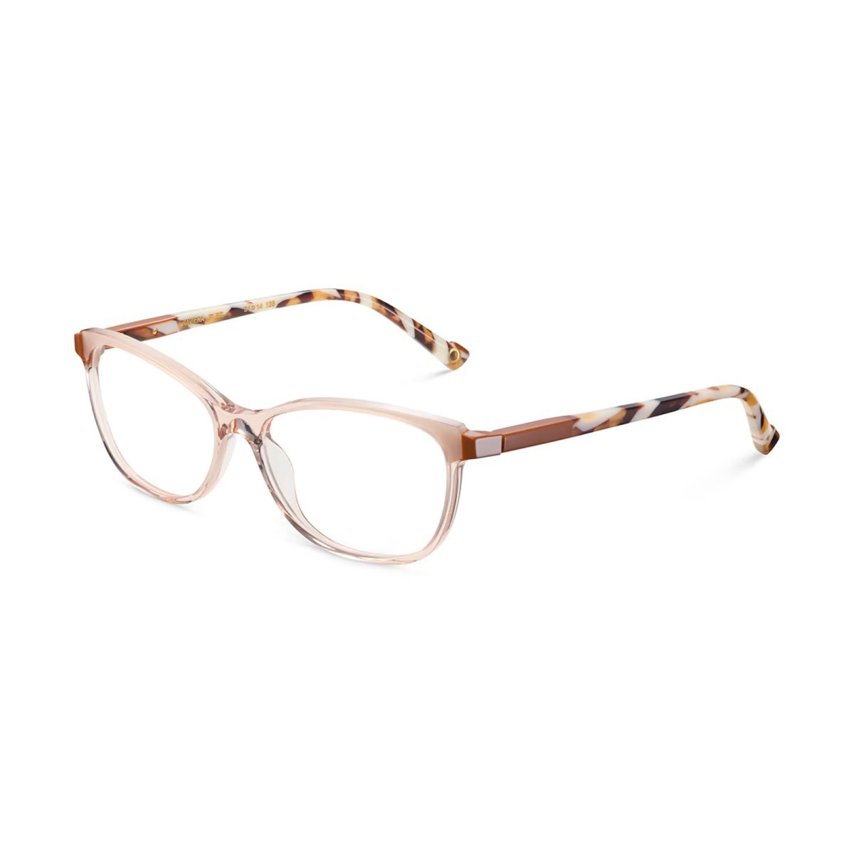 ETNIA BARCELONA BAVIERA PKBR | Eyeglasses | Vytria Eyewear