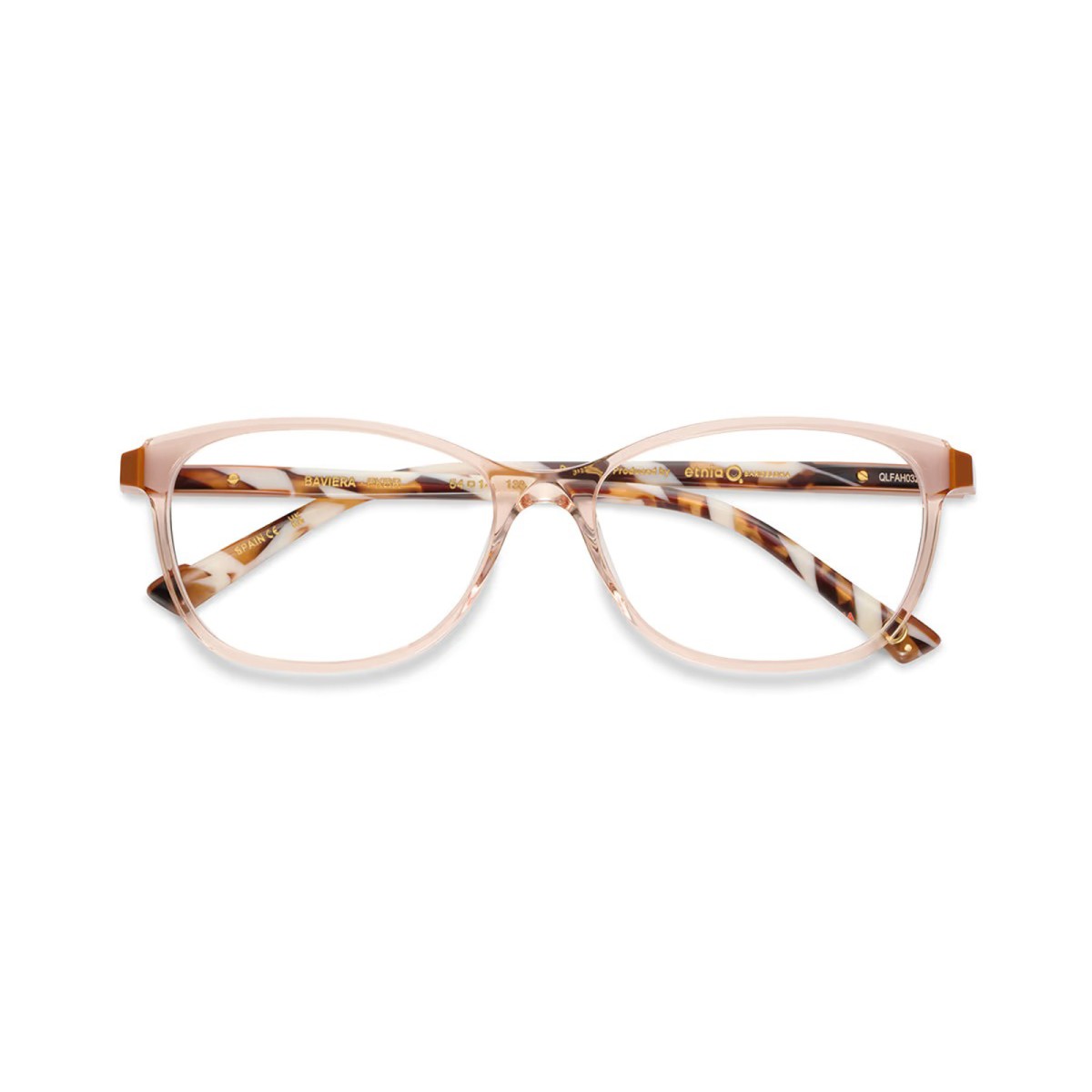 ETNIA BARCELONA BAVIERA PKBR | Eyeglasses | Vytria Eyewear