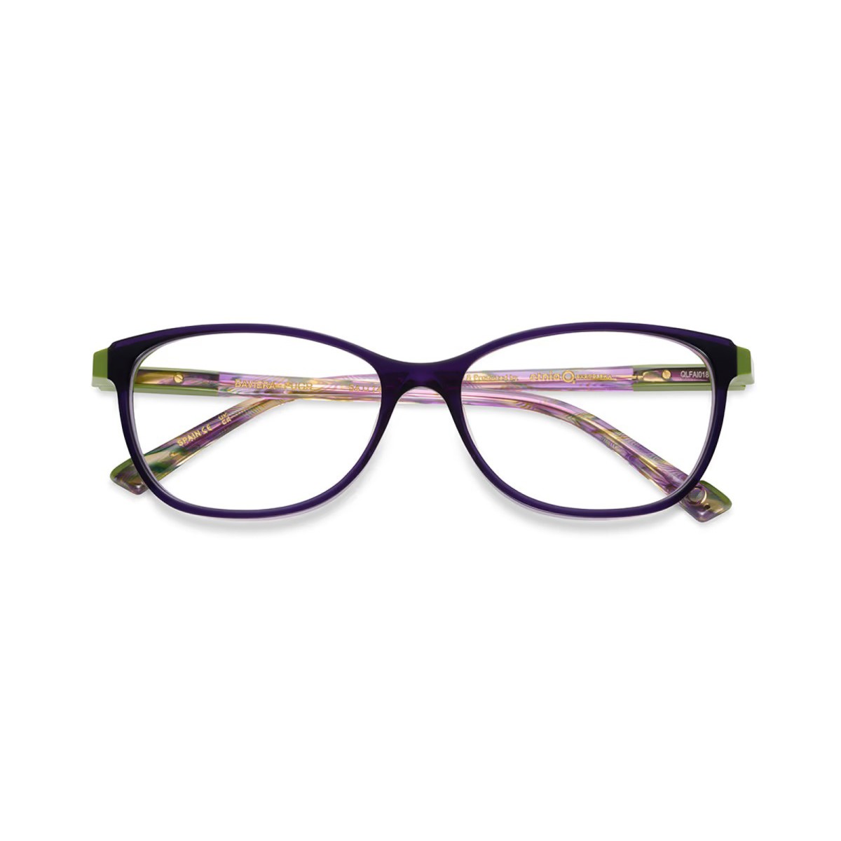ETNIA BARCELONA BAVIERA PUGR | Eyeglasses | Vytria Eyewear