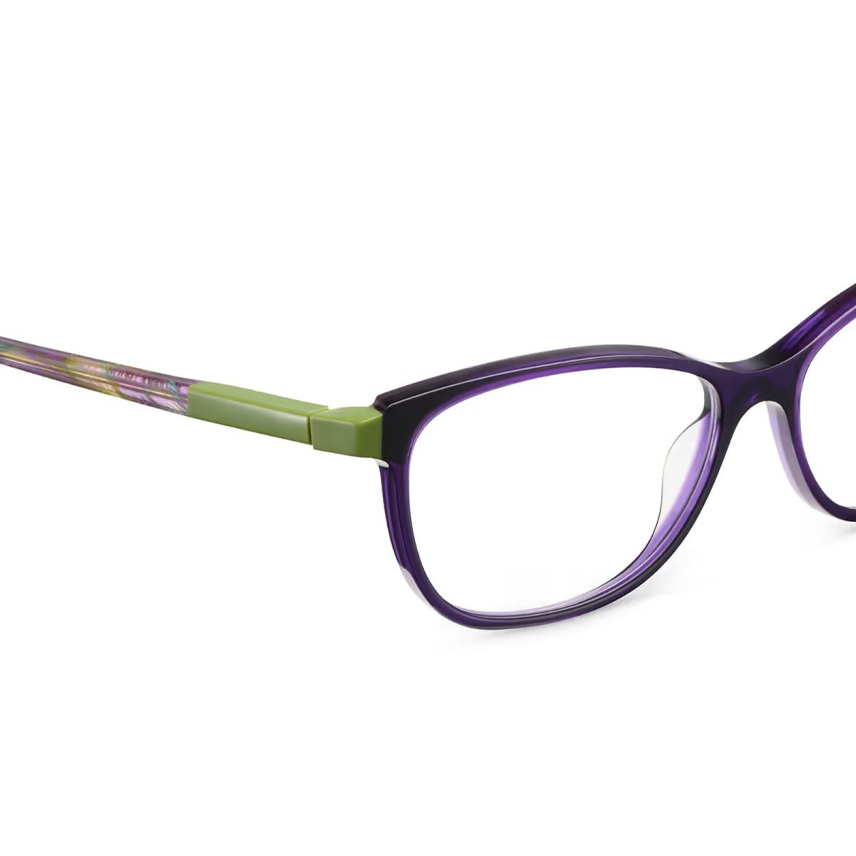 ETNIA BARCELONA BAVIERA PUGR | Eyeglasses | Vytria Eyewear