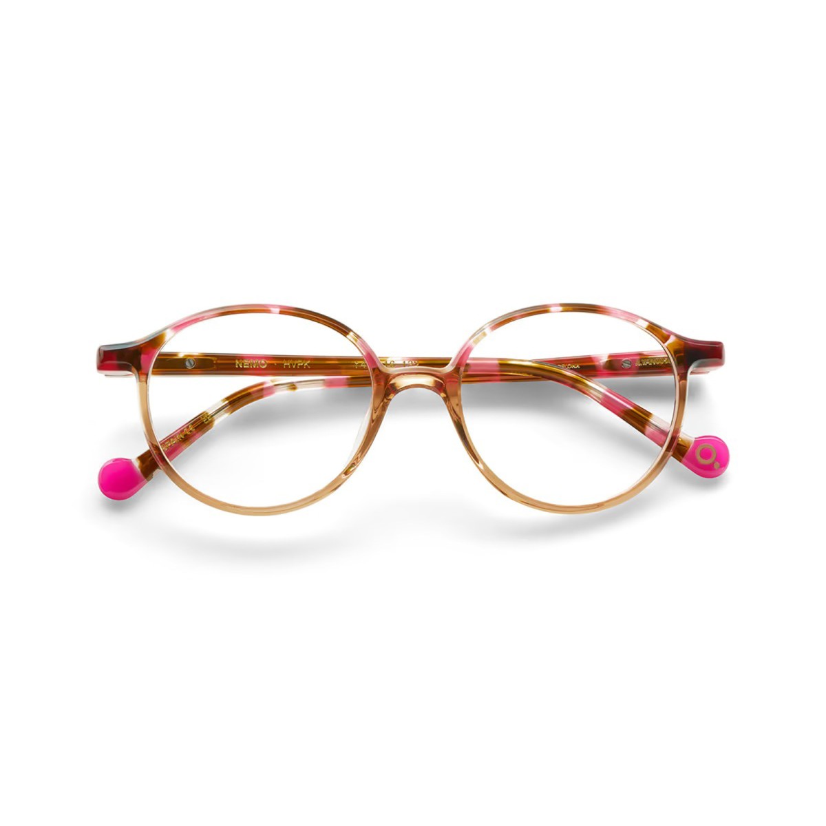ETNIA BARCELONA NEMO HVPK | Eyeglasses | Vytria Eyewear