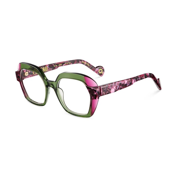 ETNIA BARCELONA CHROMA Nº35 GRPK