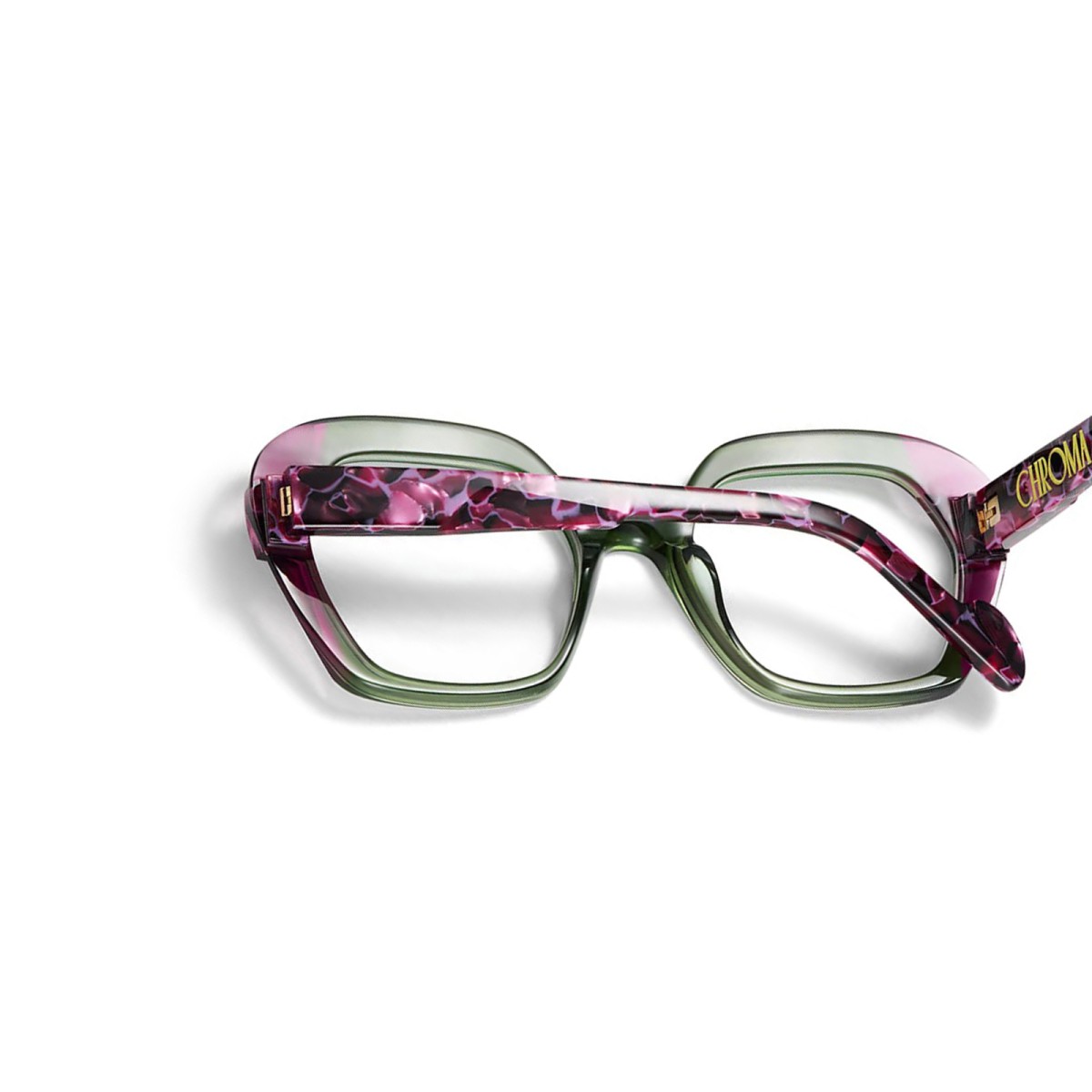 ETNIA BARCELONA CHROMA Nº35 GRPK | Eyeglasses | Vytria Eyewear