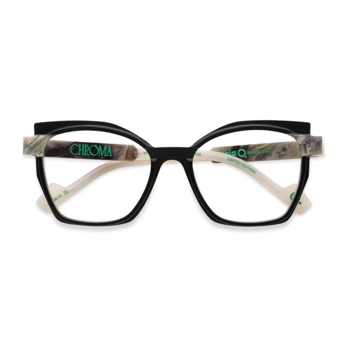 ETNIA BARCELONA CHROMA Nº39 BKGY