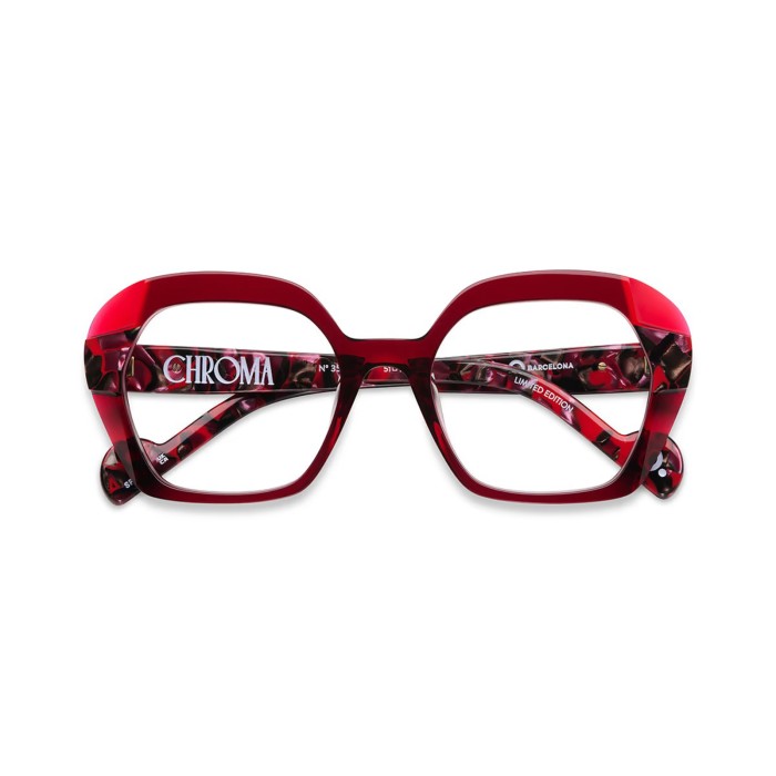 ETNIA BARCELONA CHROMA Nº35 BX