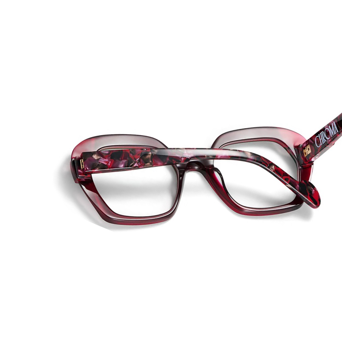 ETNIA BARCELONA CHROMA Nº35 BX | Eyeglasses | Vytria Eyewear