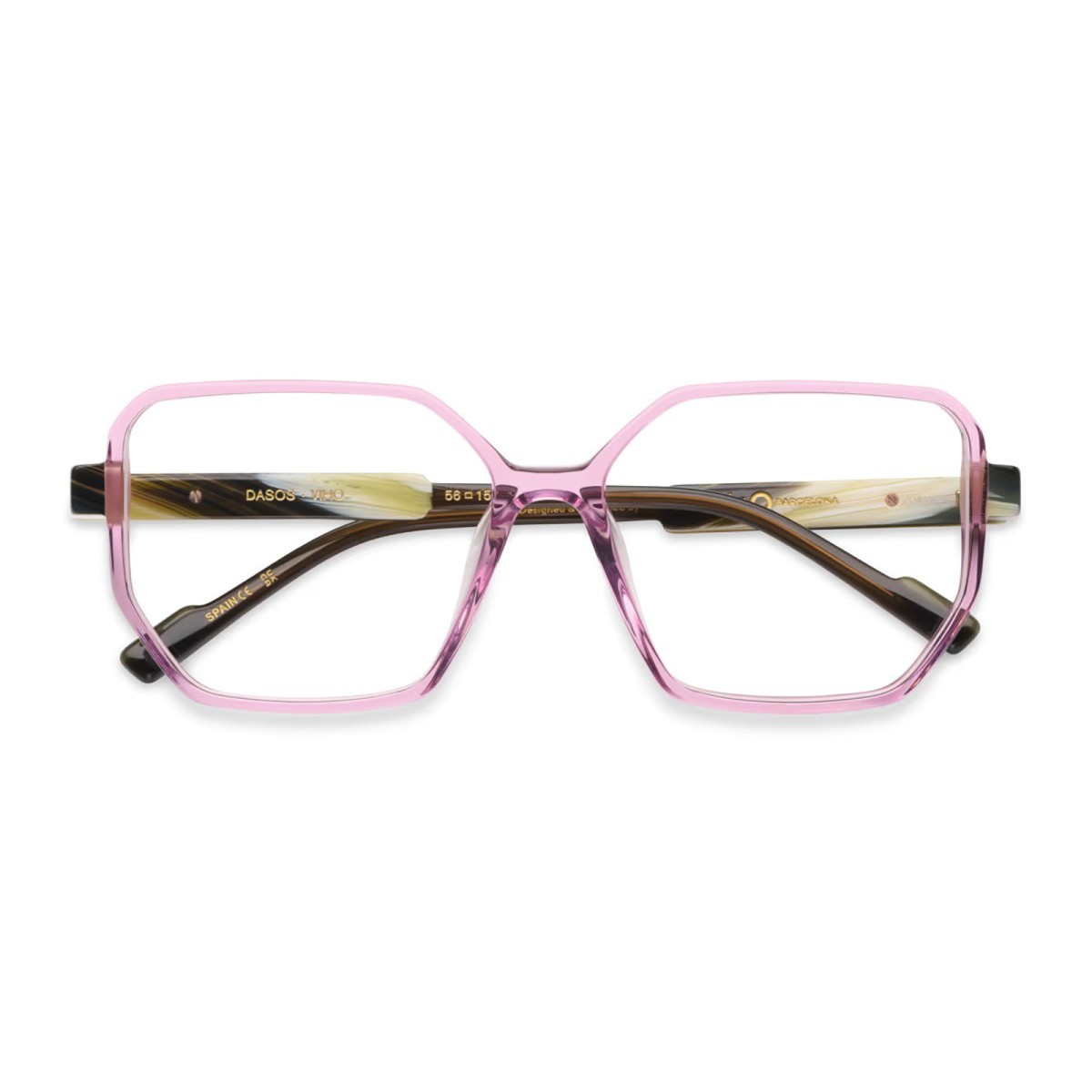 ETNIA BARCELONA DASOS VIHO | Eyeglasses | Vytria Eyewear