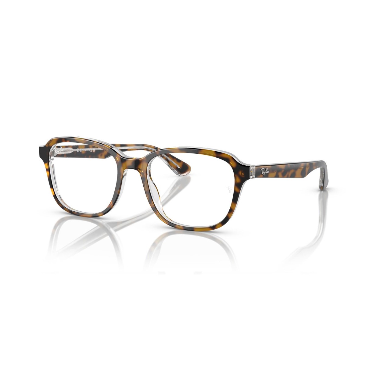 Ray-Ban Kids RB1627 3805 Kids Squared Frames
