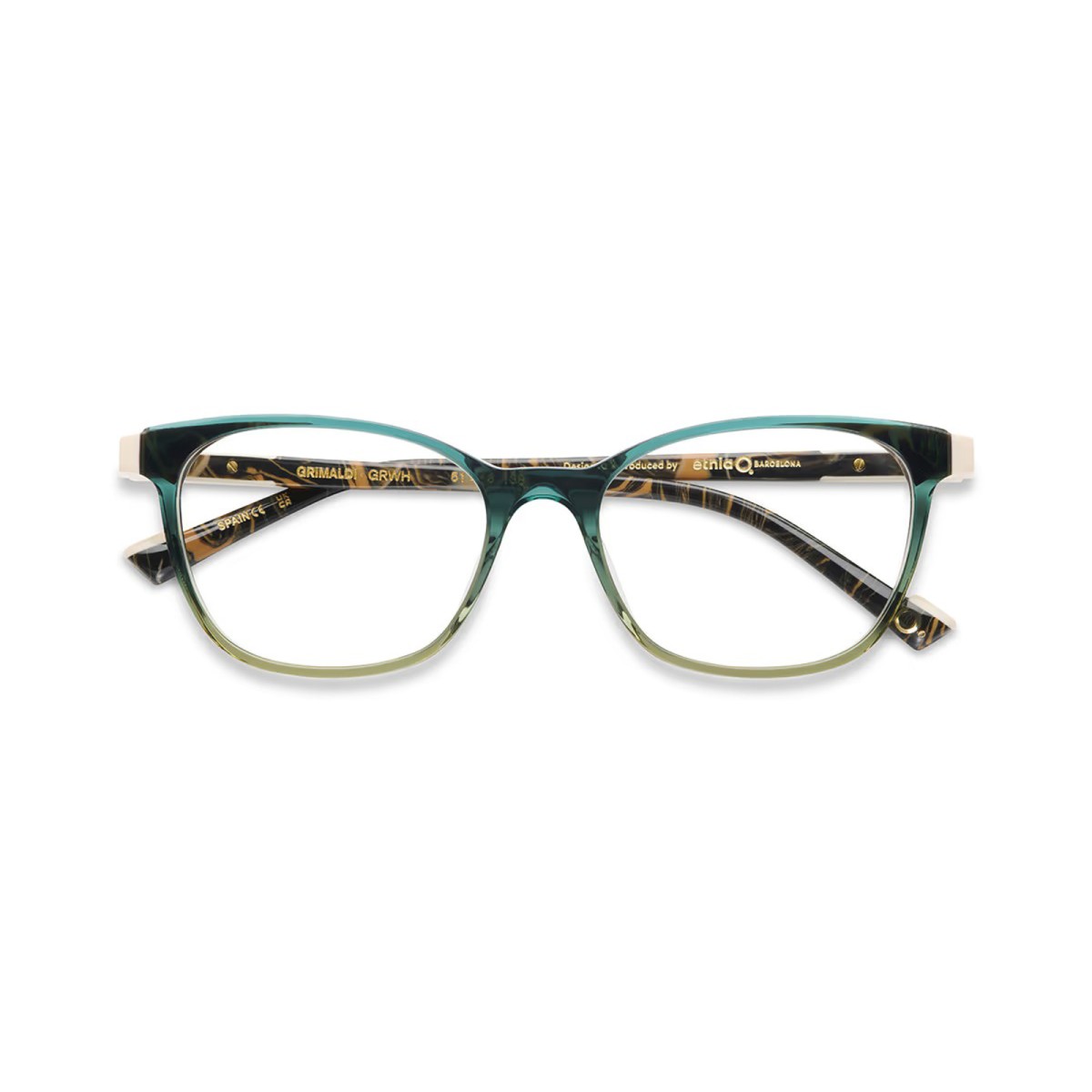 ETNIA BARCELONA GRIMALDI GRWH | Eyeglasses | Vytria Eyewear