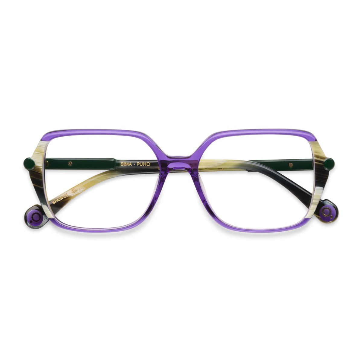 ETNIA BARCELONA SIMA PUHO | Eyeglasses | Vytria Eyewear