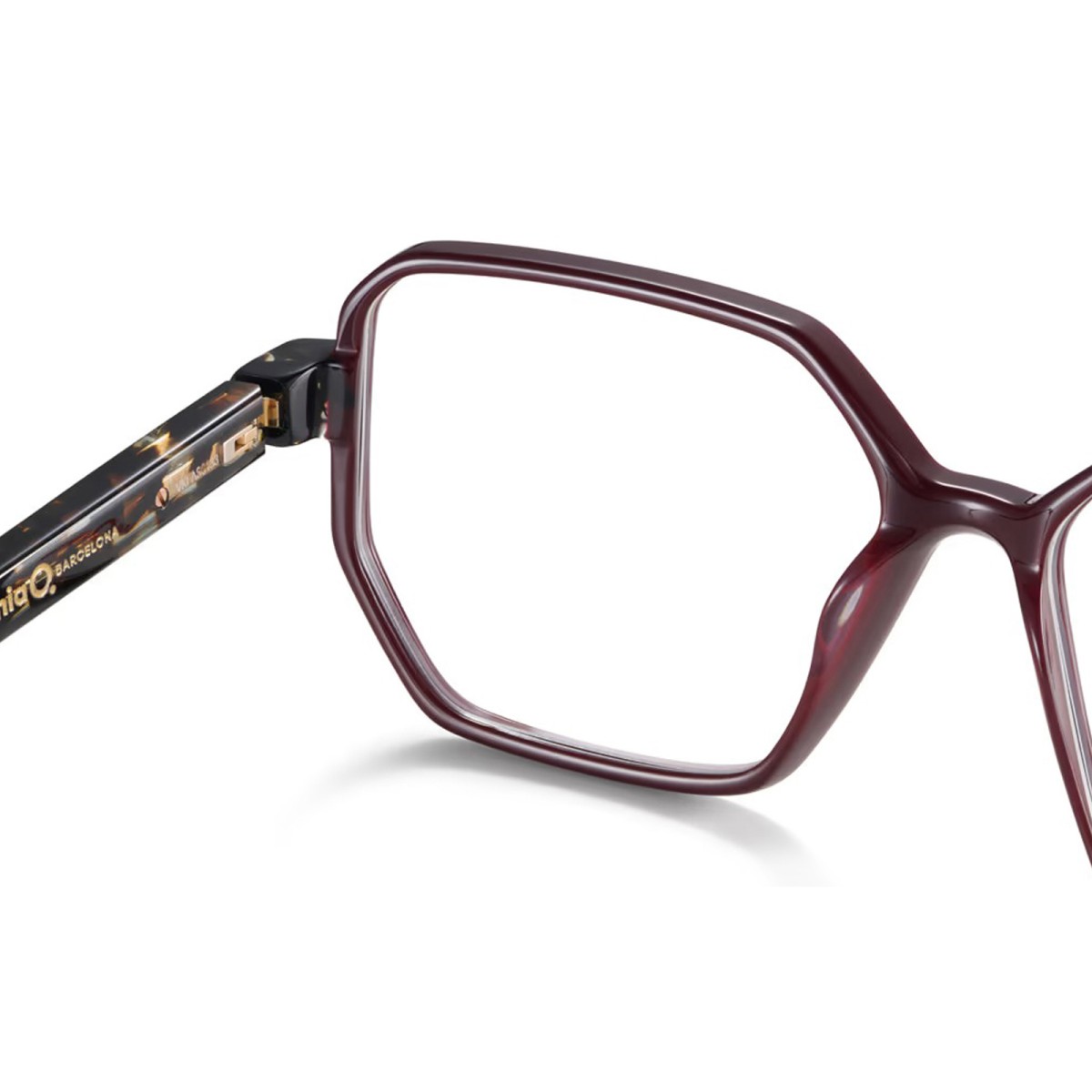 ETNIA BARCELONA DASOS BXHV | Eyeglasses | Vytria Eyewear